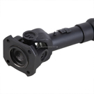 2003 Kia Sorento Driveshaft 3