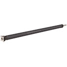 1992 Mazda B2200 Driveshaft 2