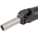 1992 Mazda B2200 Driveshaft 3