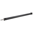 1987 Mazda B2000 Driveshaft 1