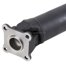 1987 Mazda B2000 Driveshaft 4