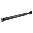BuyAutoParts 91-01141N Driveshaft 2