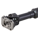 BuyAutoParts 91-01141N Driveshaft 3