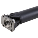 BuyAutoParts 91-01141N Driveshaft 4