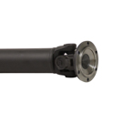 2002 Mitsubishi Montero Driveshaft 4