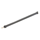 BuyAutoParts 91-06275AN Driveshaft 2