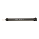 1982 Mazda 626 Driveshaft 1