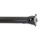 1982 Mazda 626 Driveshaft 3