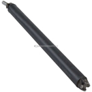 1987 Dodge Dakota Driveshaft 2