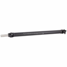 1982 Mazda RX-7 Driveshaft 1