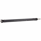 1982 Mazda RX-7 Driveshaft 2