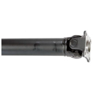 1984 Mazda RX-7 Driveshaft 2