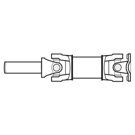 Driveshaft