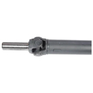 1987 Mazda RX-7 Driveshaft 2