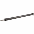 BuyAutoParts Mazda RX8 Driveshaft 91-00344N
