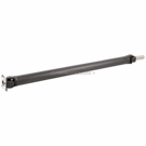 2010 Mazda RX-8 Driveshaft 2