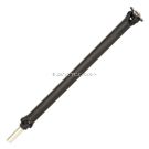 1990 Dodge Dakota Driveshaft 2