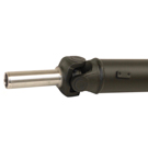 1990 Dodge B250 Driveshaft 3