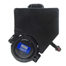 BuyAutoParts 86-01760R Power Steering Pump 3