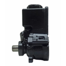 BuyAutoParts 86-01760R Power Steering Pump 4