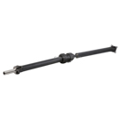 1990 Mazda MPV Driveshaft 1