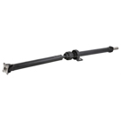 1990 Mazda MPV Driveshaft 2