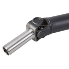 1990 Mazda MPV Driveshaft 3