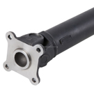 1990 Mazda MPV Driveshaft 5