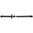1993 Mazda MPV Driveshaft 1
