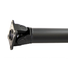 1993 Mazda MPV Driveshaft 2