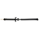 1990 Mazda MPV Driveshaft 1
