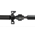 1990 Mazda MPV Driveshaft 3
