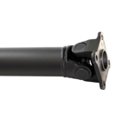 1990 Mazda MPV Driveshaft 4