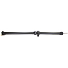 1987 Mazda B2000 Driveshaft 1