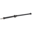 1992 Mazda B2600 Driveshaft 1