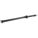 1992 Mazda B2600 Driveshaft 2