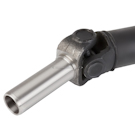 1992 Mazda B2600 Driveshaft 3