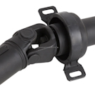 1992 Mazda B2600 Driveshaft 4