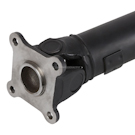 1992 Mazda B2600 Driveshaft 5