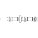 Driveshaft