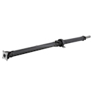 1987 Mazda B2600 Driveshaft 2
