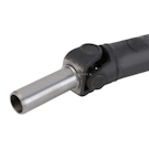 1987 Mazda B2600 Driveshaft 3