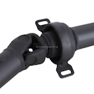 1987 Mazda B2600 Driveshaft 4
