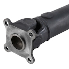 1987 Mazda B2600 Driveshaft 5