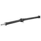 1992 Mazda B2200 Driveshaft 1
