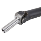 1992 Mazda B2200 Driveshaft 3