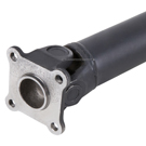 1992 Mazda B2200 Driveshaft 5
