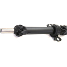 BuyAutoParts 91-00312N Driveshaft 2