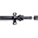 BuyAutoParts 91-00312N Driveshaft 3