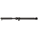 2009 Kia Borrego Driveshaft 1
